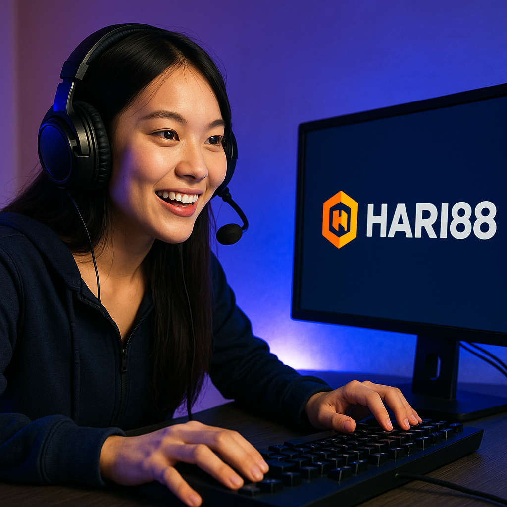 HARI88
